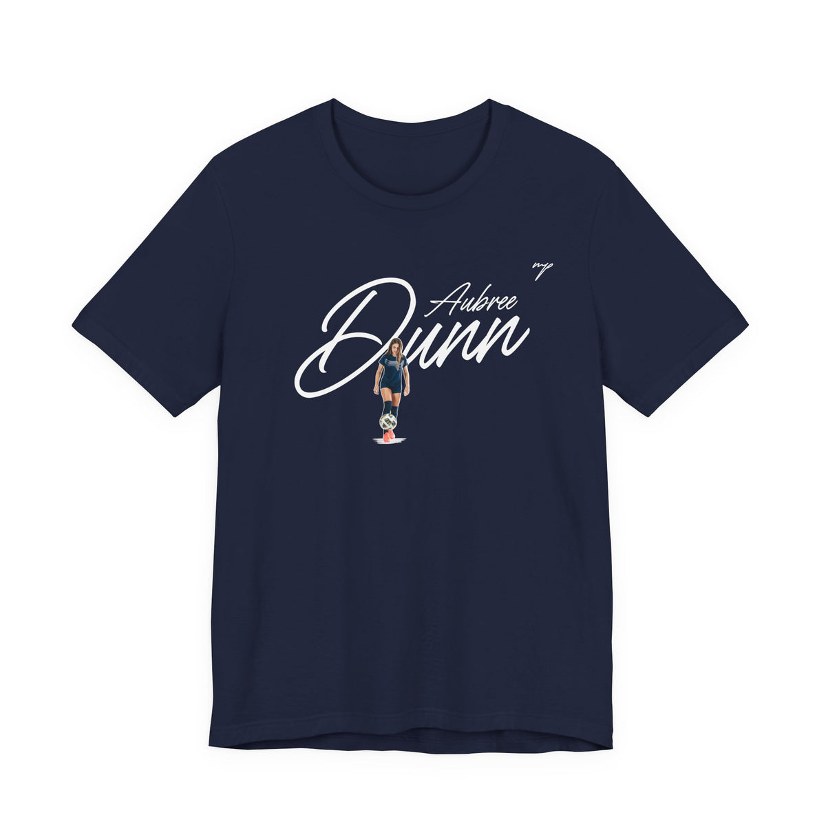 Aubree Dunn Graphic Tee