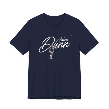 Aubree Dunn Graphic Tee
