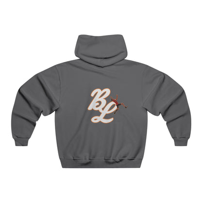 Ben Long Vintage Hoodie