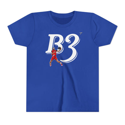 Brad Blackman YOUTH Graphic Tee
