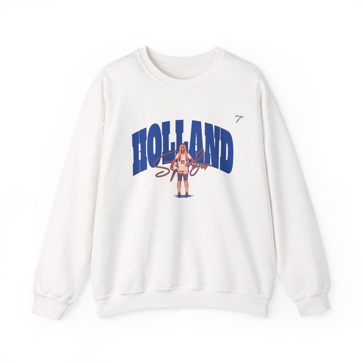 Holland Sperber Crewneck