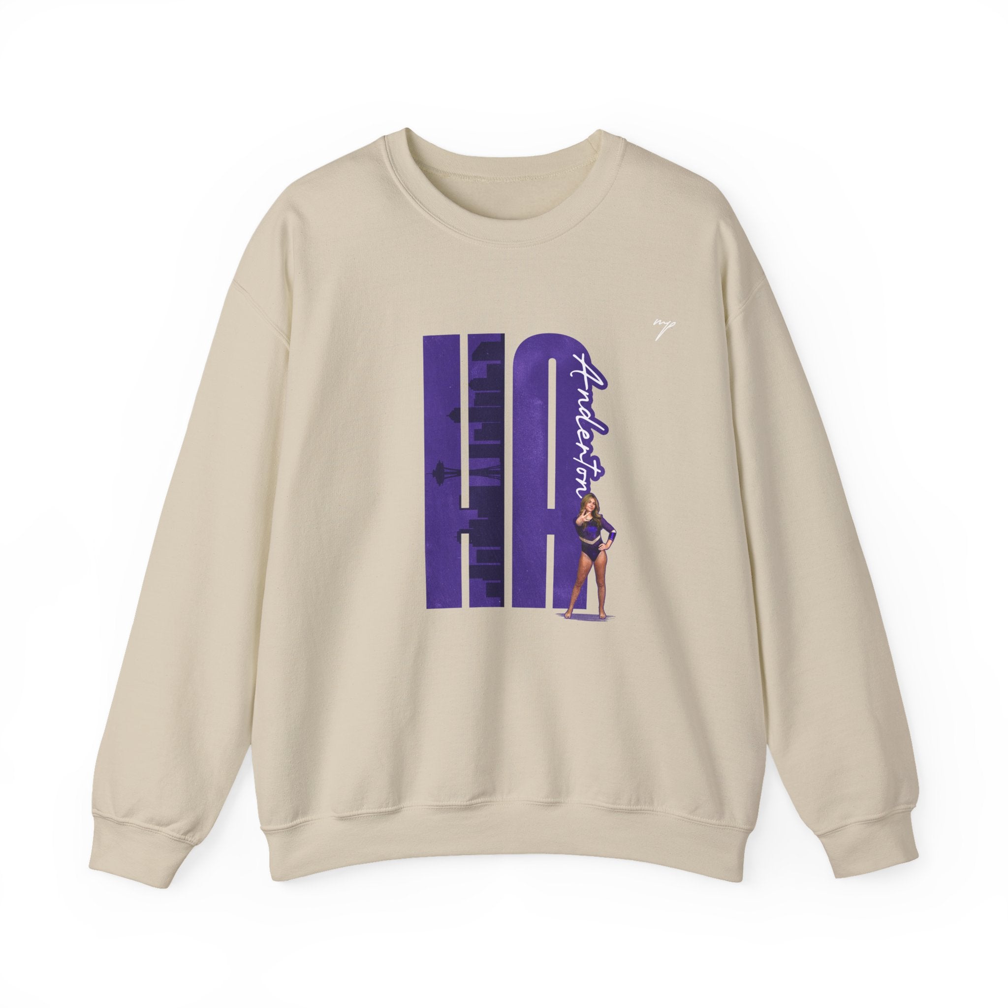 Hayden Anderton Crewneck
