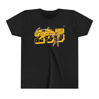 Christian Carroll Youth Graphic Tee