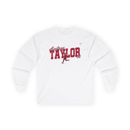 Ambrey Taylor Long Sleeve