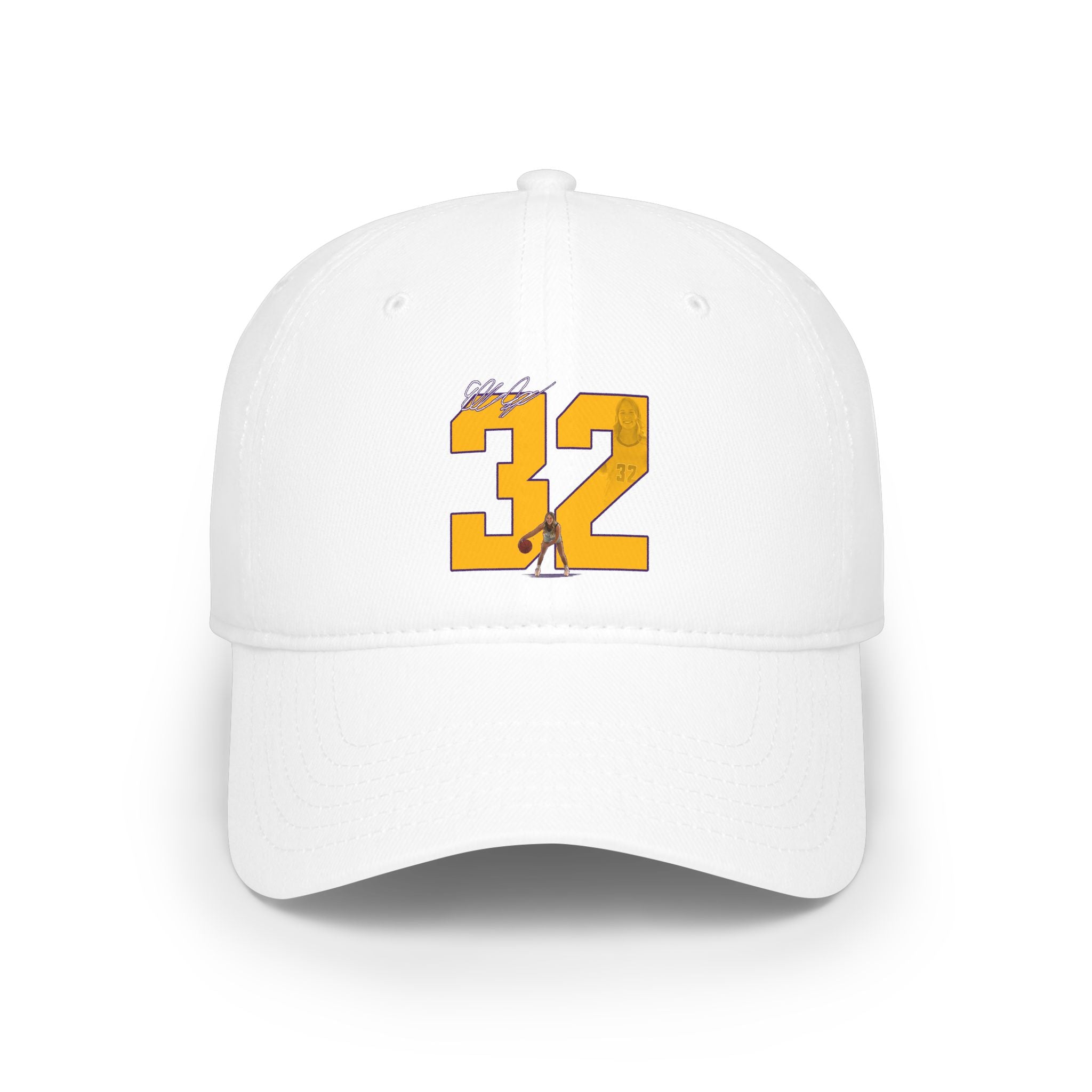 Elle Johnson Hat