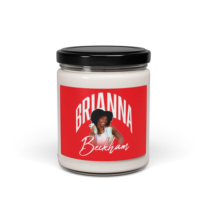 Brianna Beckham Scented Candle