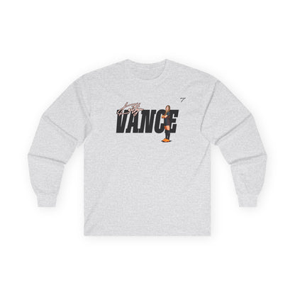 Kaitlyn Vance Long Sleeve