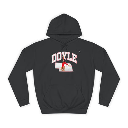 Amy Doyle Hoodie
