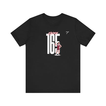 Kaden Vandermark Graphic Tee