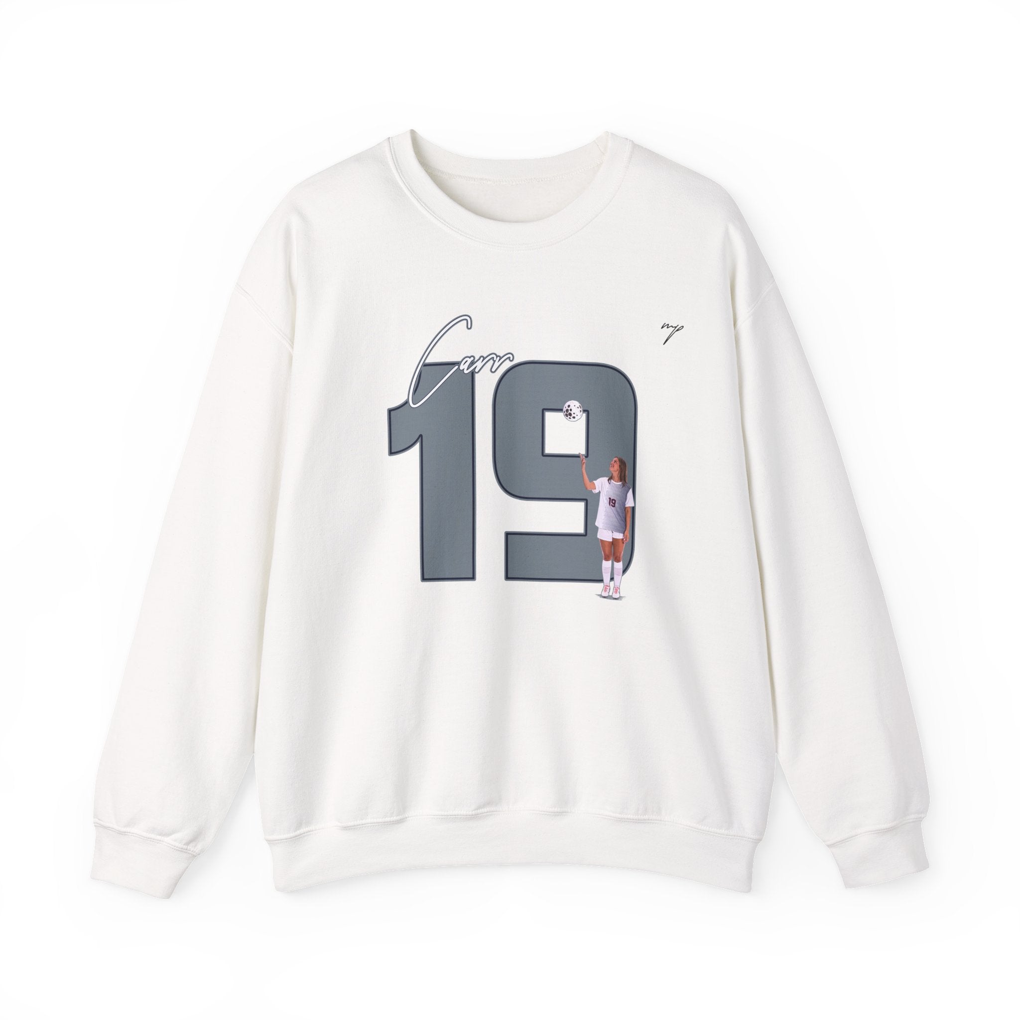 Jessica Carr Crewneck