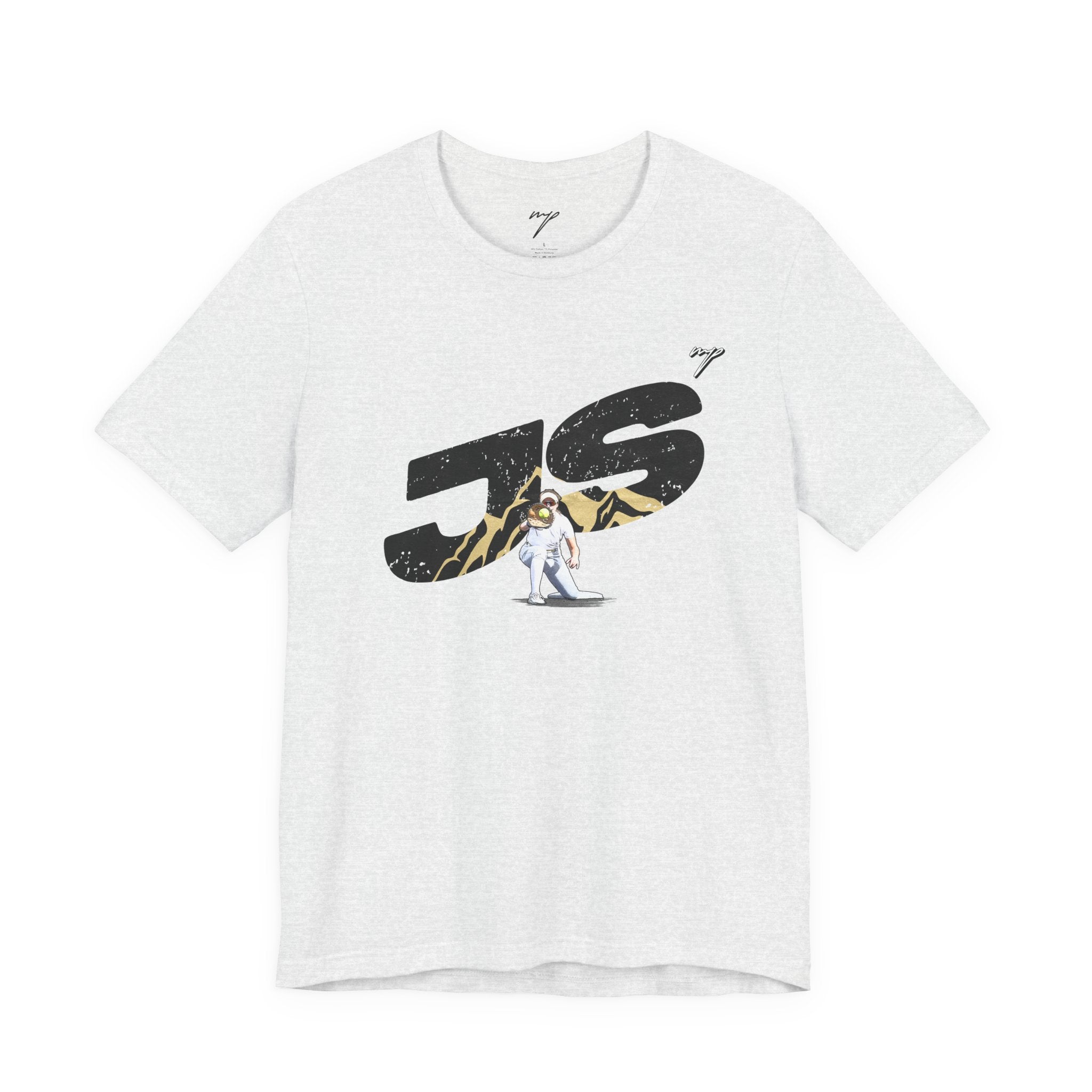 Jamie Sawyer Graphic Tee