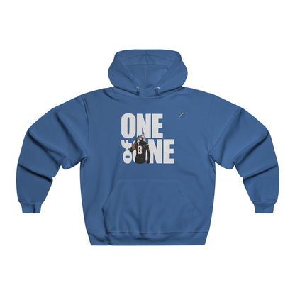 Jaylin Moore Vintage Hoodie