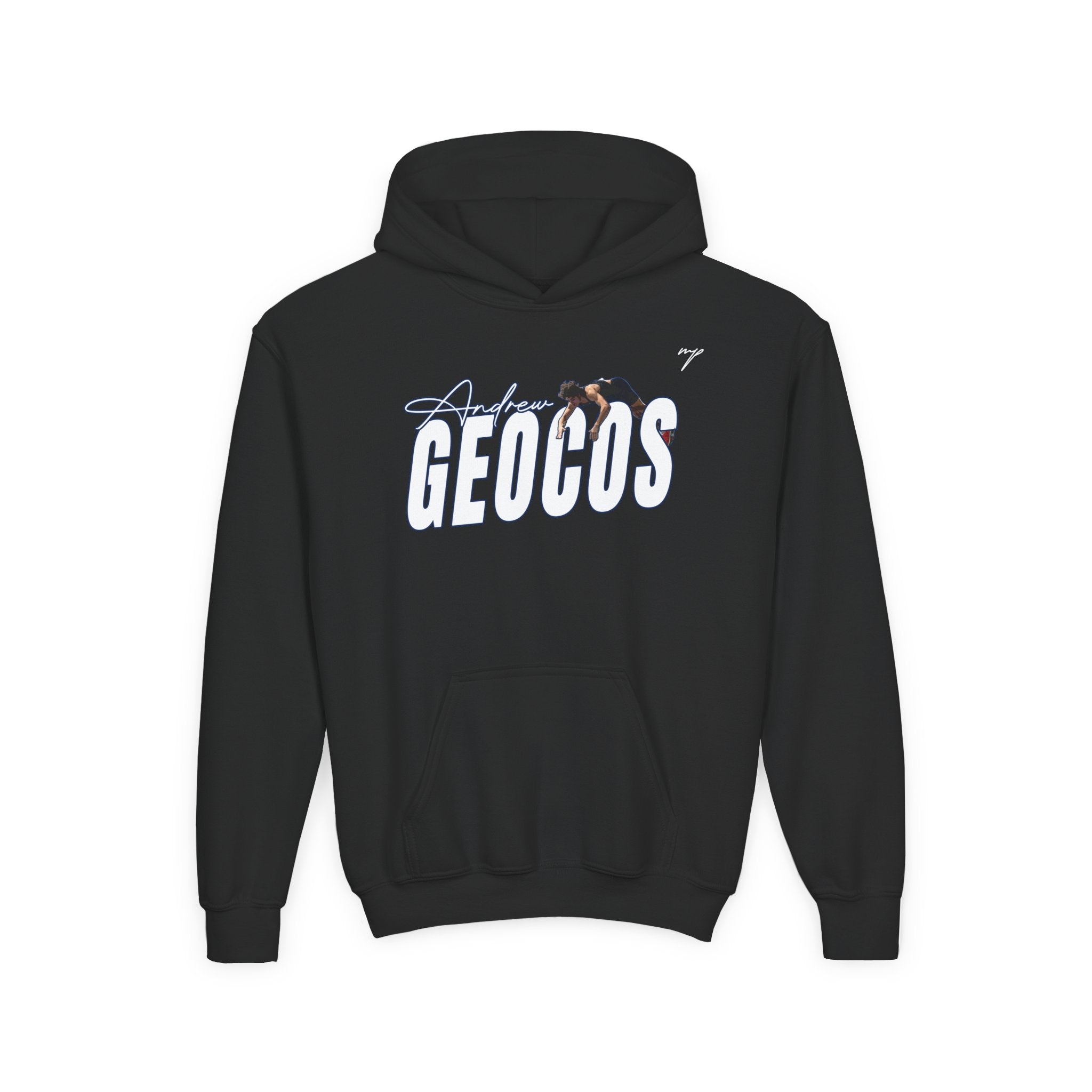 Andrew Geocos YOUTH Hoodie