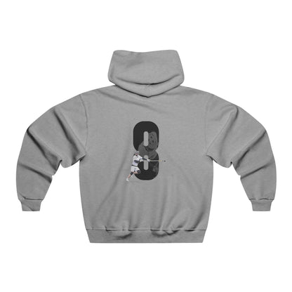 Quinn McConnaughey Vintage Hoodie