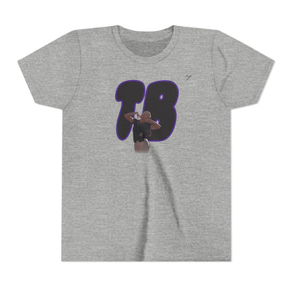 Taryn Batterton YOUTH Graphic Tee