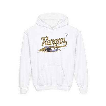Reagan Justice YOUTH Hoodie