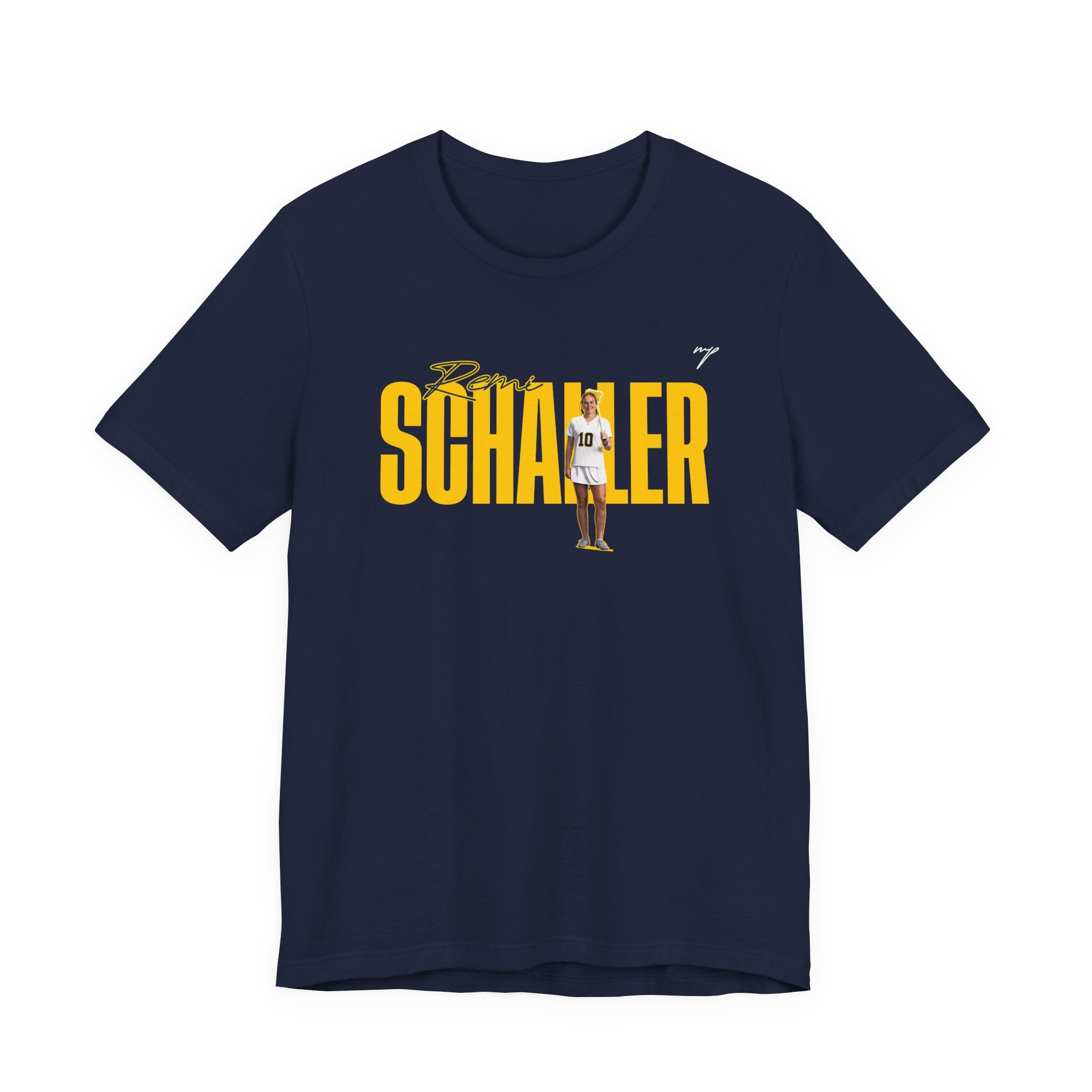 Remi Schaller Graphic Tee