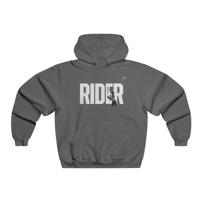 Kendal Rider Vintage Hoodie
