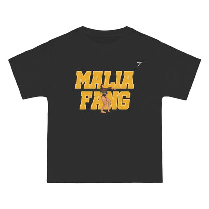 Malia Fang Vintage Tee