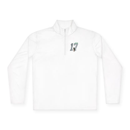 Katia Cardaba Quarter-Zip