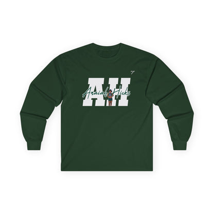 Anaiah Hicks Long Sleeve