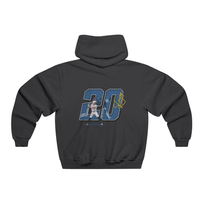 Coleman Fryer Vintage Hoodie