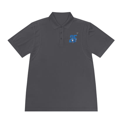 Antwone Godley Polo
