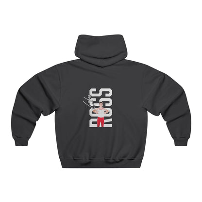 Lukas Ross Vintage Hoodie