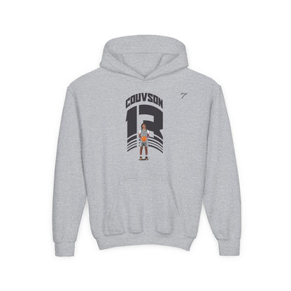 Kyrin Couvson YOUTH Hoodie