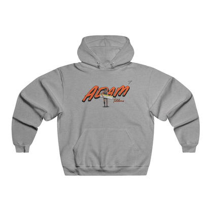 Adam Teitelbaum Vintage Hoodie