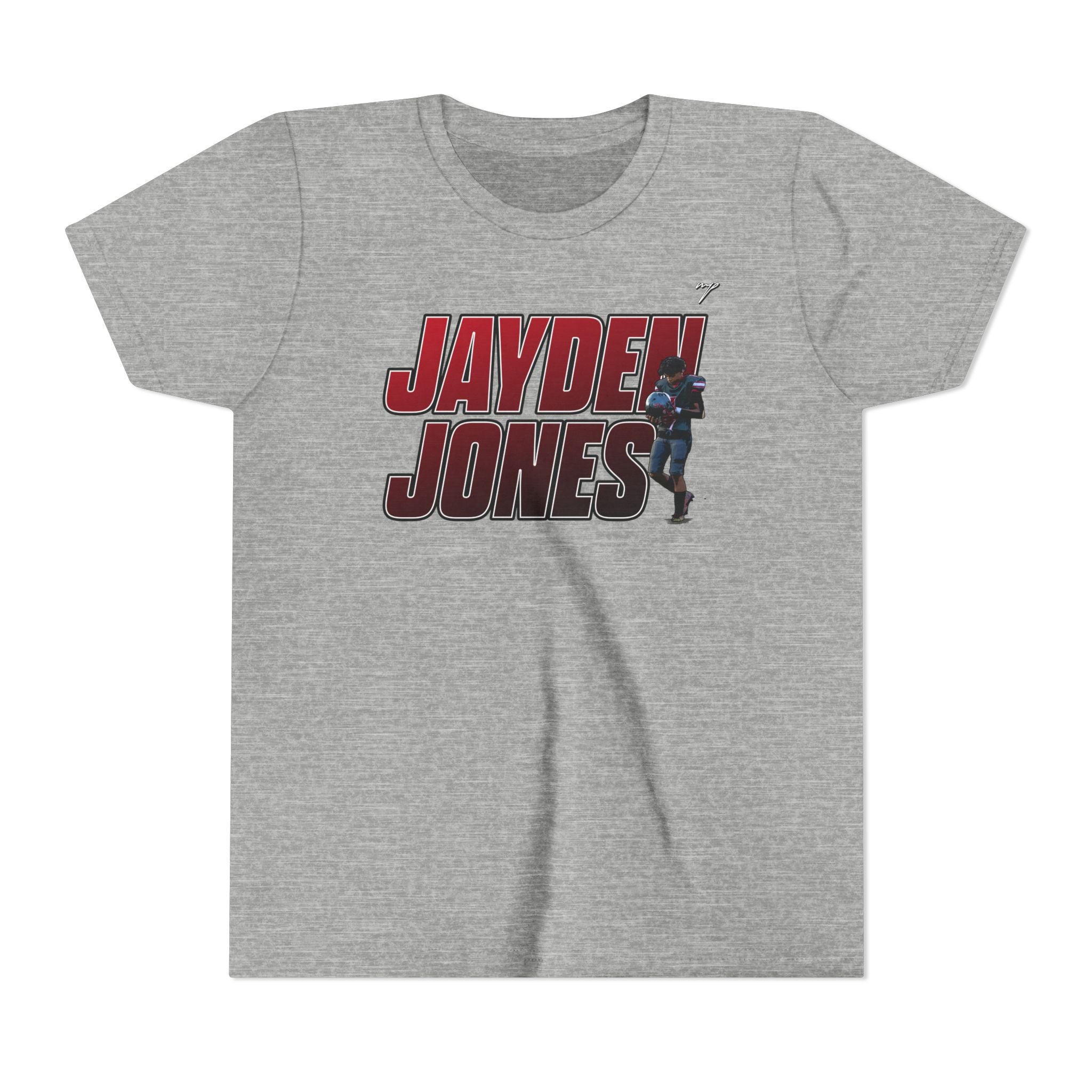 Jayden Jones YOUTH Graphic Tee