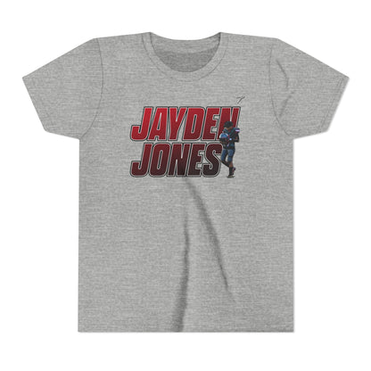 Jayden Jones YOUTH Graphic Tee