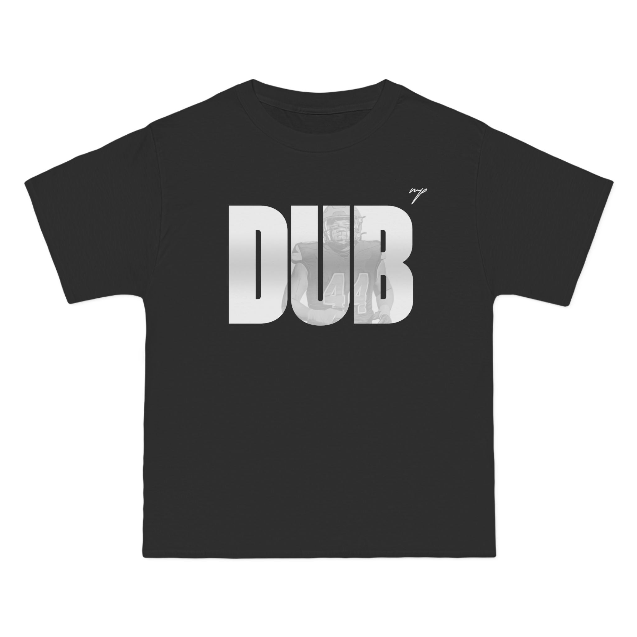 Kailib Davis Vintage Tee