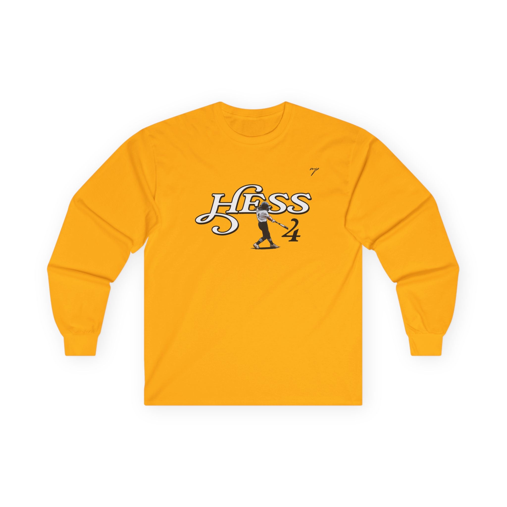 Jana Hess Long Sleeve
