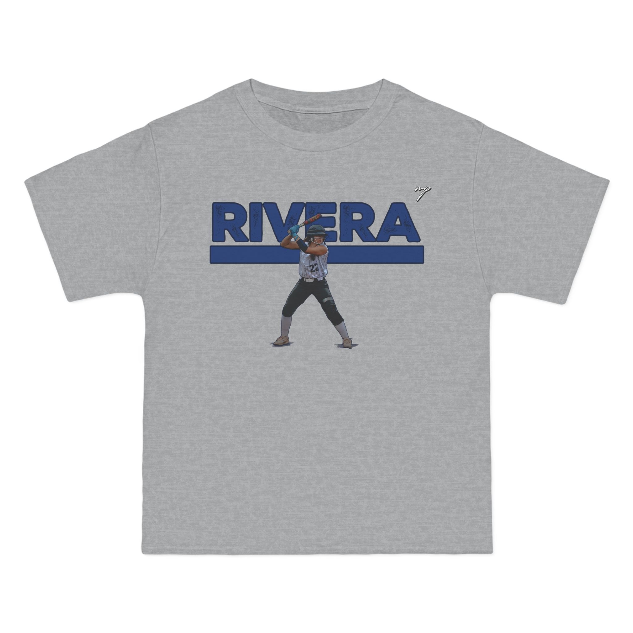 Jayde Rivera Vintage Tee