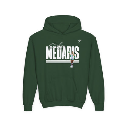 Evalyn Medaris YOUTH Hoodie