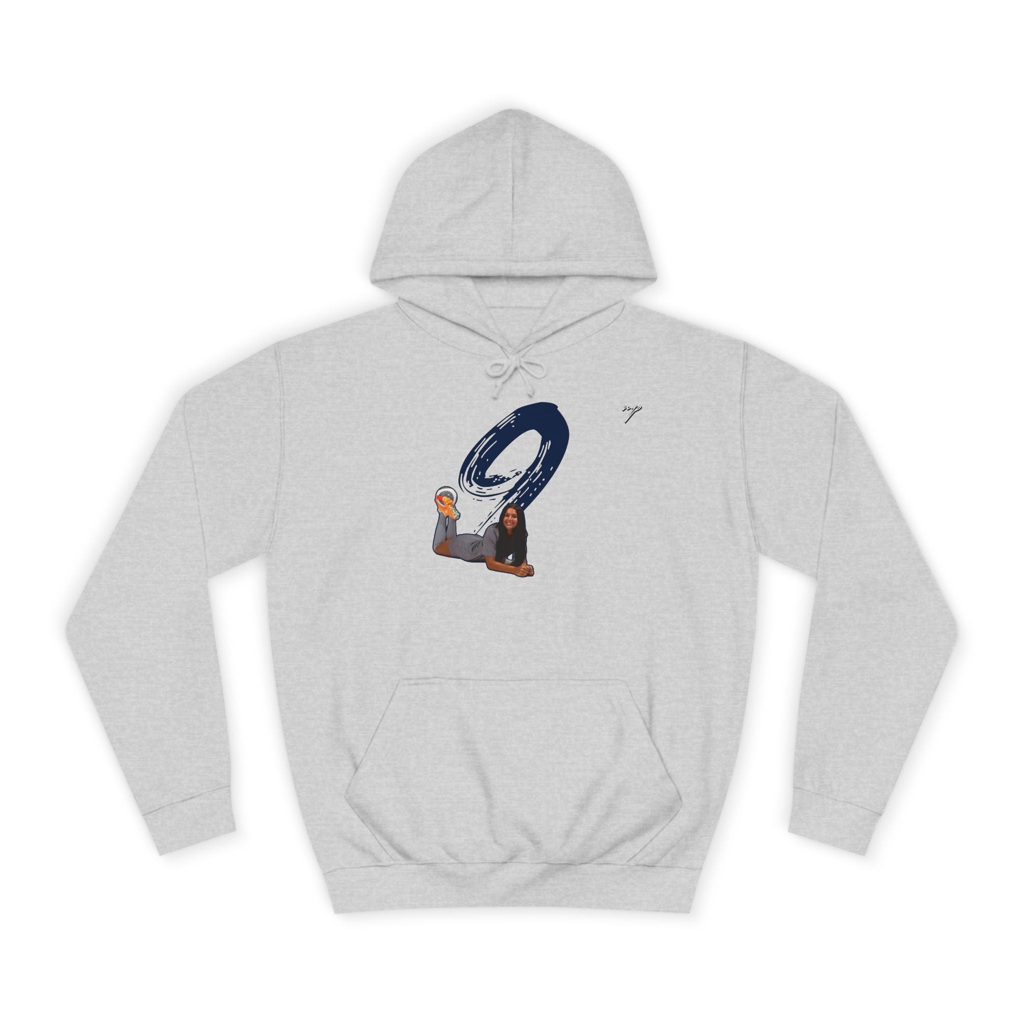 Ava Vigil Hoodie