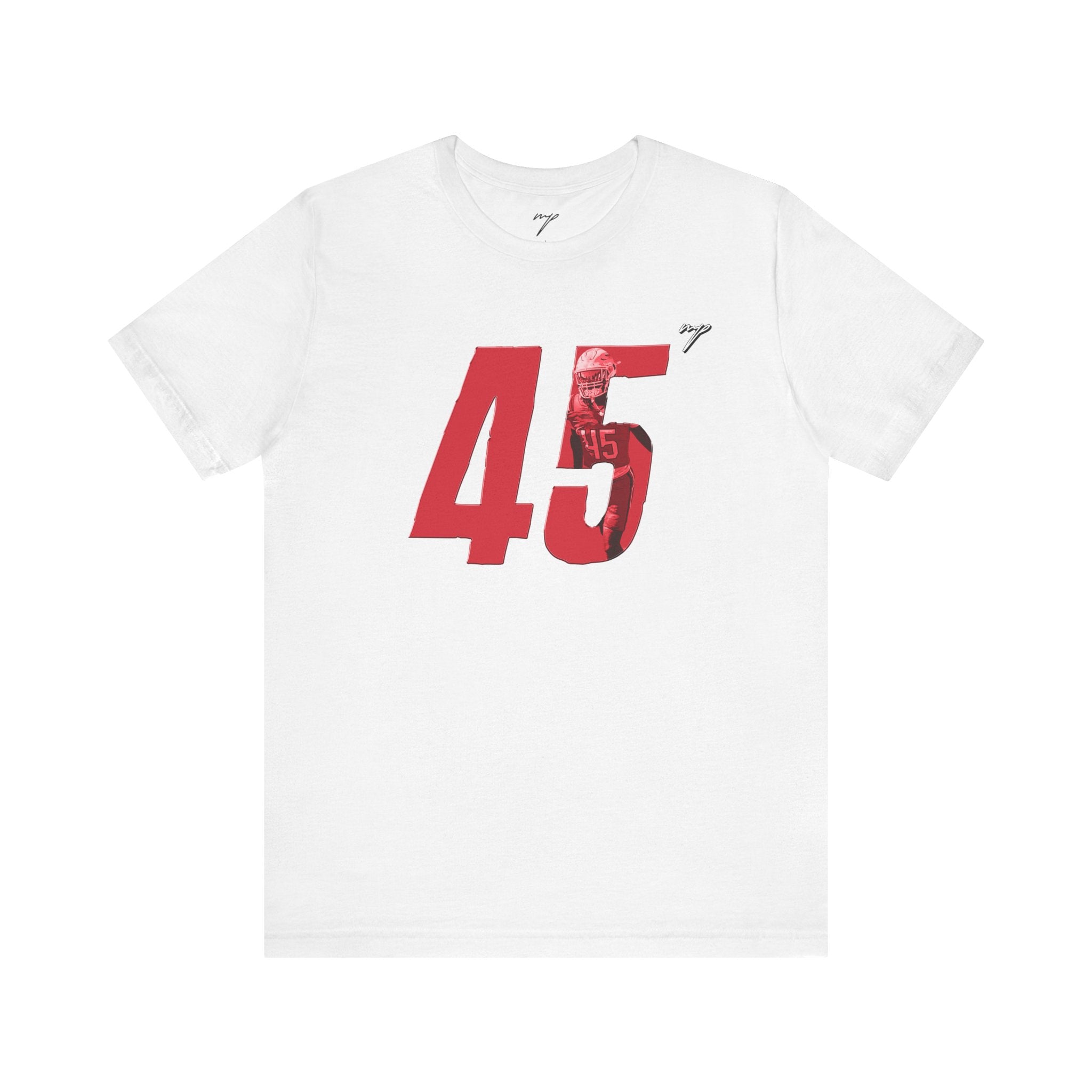 Darius Latimer Graphic Tee