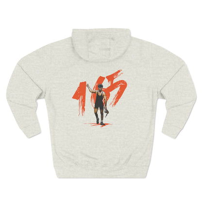 Mason Reiniche Vintage Hoodie