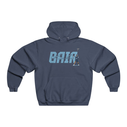 Luke Bair Vintage Hoodie