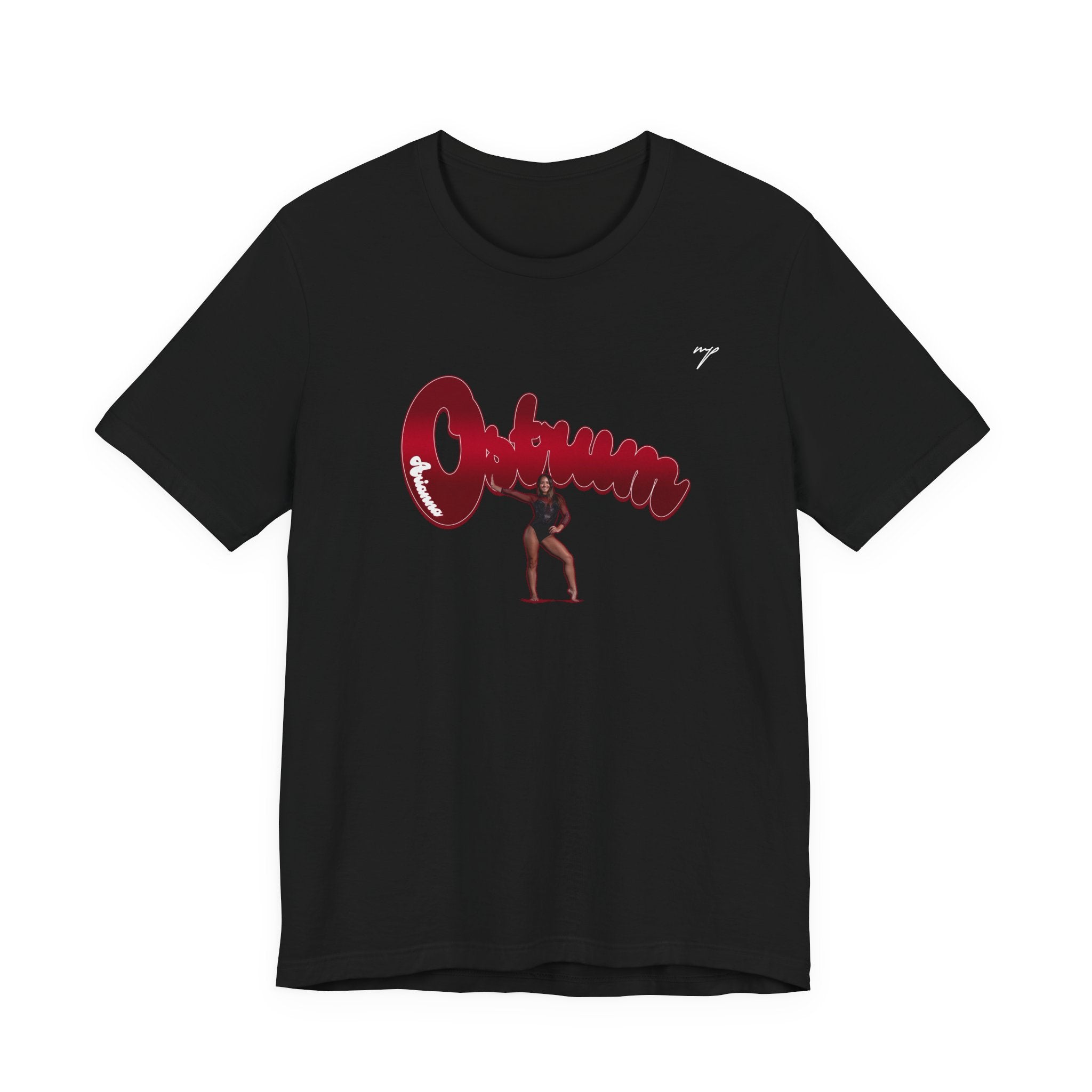 Arianna Ostrum Graphic Tee