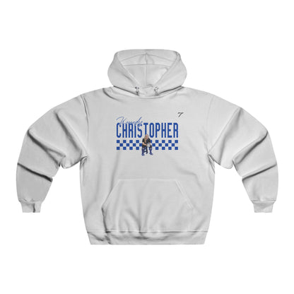 Kennedy Christopher Vintage Hoodie