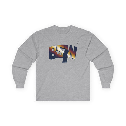 Bi'Syn Williams Long Sleeve Tee