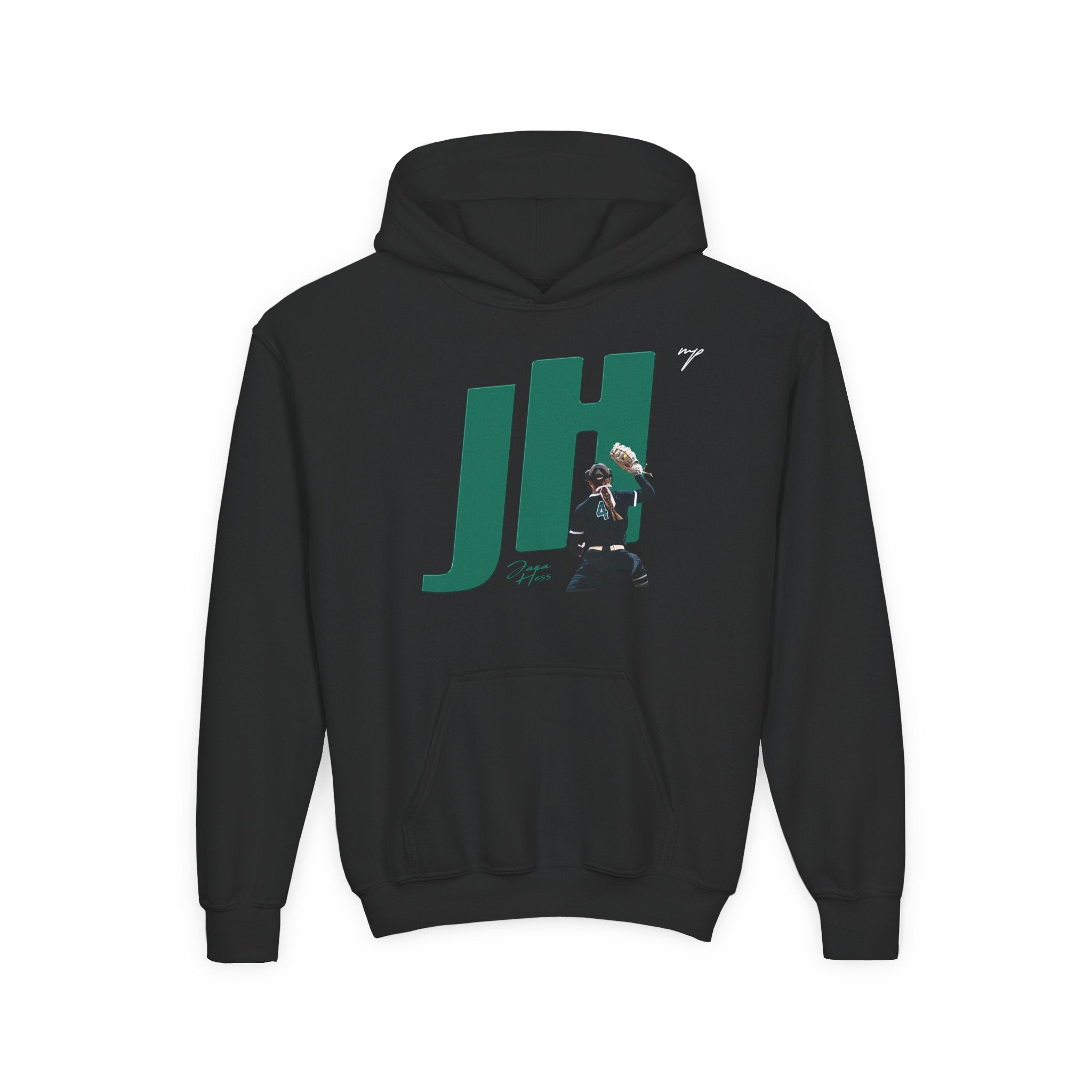 Jana Hess YOUTH Hoodie