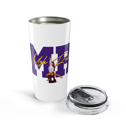 Myla Ruck Tumbler Mug