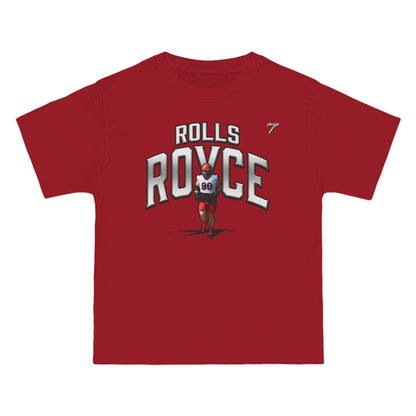 Royce Daugherty Vintage Tee