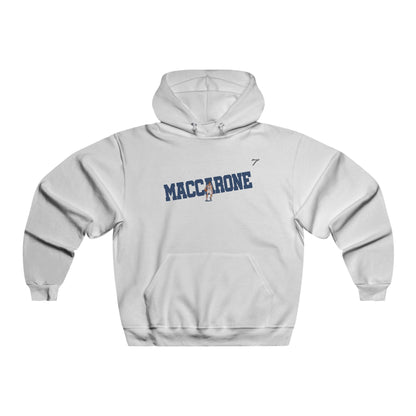 Angelo Maccarone Vintage Hoodie