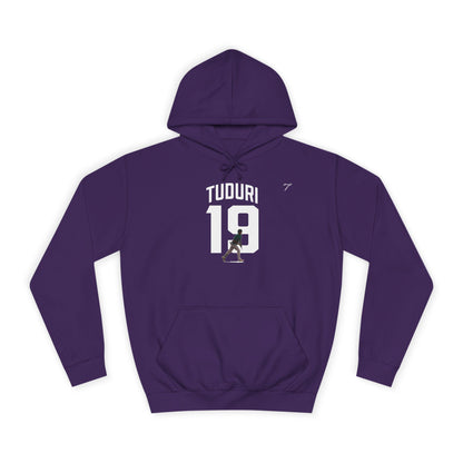 Brandon Tuduri Hoodie