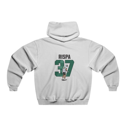 Nickolas Rispa Vintage Hoodie