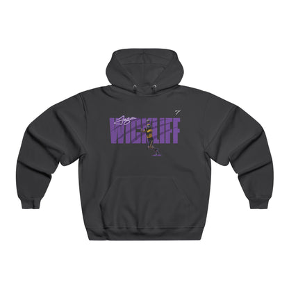 Jason Wickliff Vintage Hoodie